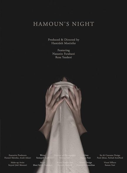 فیلم شب هامون