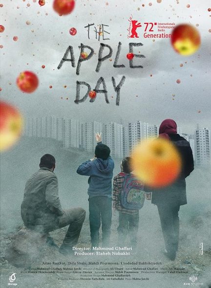 دانلود فیلم روز سیب