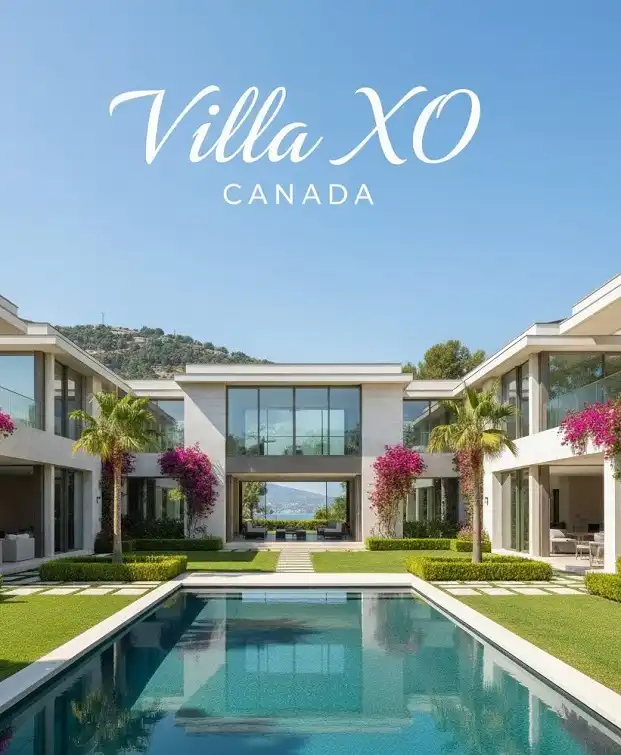 دانلود رئالیتی شو ویلا Vila Xo