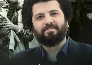 حجاب اجباری در فیلم جدید سعید روستایی